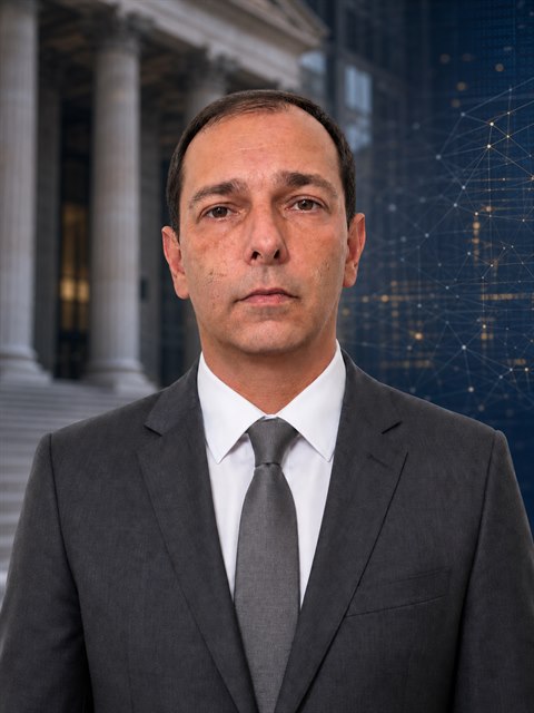 Foto profissional de Fernando Pires